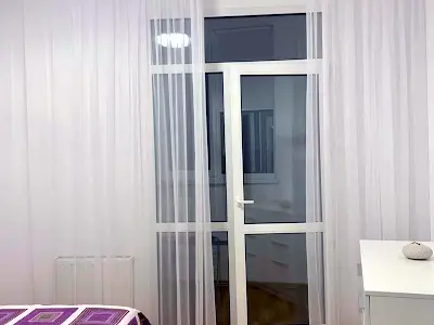 квартира по адресу Федора Эрнста ул., 16