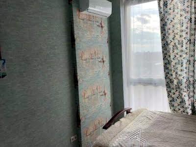 квартира по адресу Киев, Салютная ул., 2