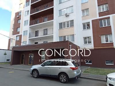 квартира за адресою Святошинська вул., 60