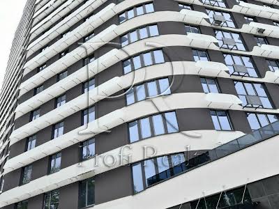 квартира за адресою Воскресенська вул., 2В