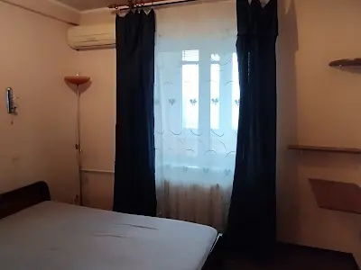 квартира по адресу Героев Полка 