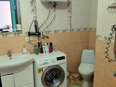 квартира по адресу Київська ул., 8а