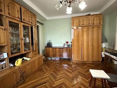 квартира по адресу Чоколовский бульв., 19