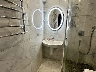 квартира за адресою Дніпровська набережна вул., 16г
