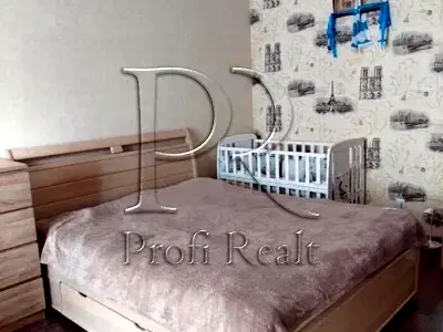 квартира по адресу Пономарёва ул., 26 к4