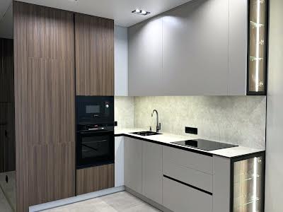 квартира за адресою Берестейський просп. (Перемоги), 11 к1