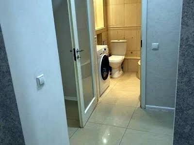 квартира за адресою Київ, Харківське шосе, 58-А