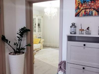 квартира за адресою Ірпінь, Українська вул., 83б