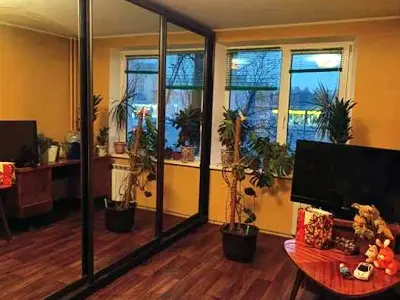 квартира по адресу Зодчих ул., 68/2