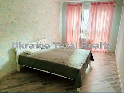 квартира по адресу Бориса Гмыри ул., 12-Б