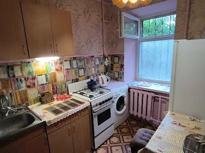 квартира по адресу Лескова ул., 6