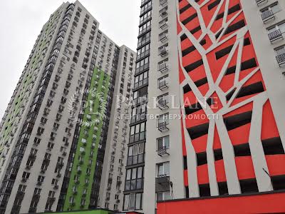 квартира по адресу Николая Закревского ул., 101-Б