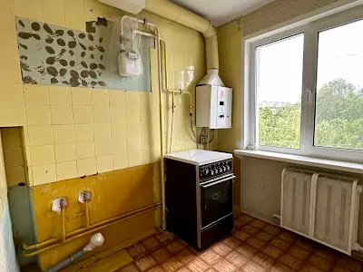 квартира за адресою Шевченка бульв., 367/1