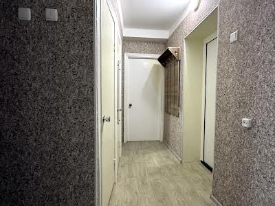 квартира за адресою Олімпійська вул., 1