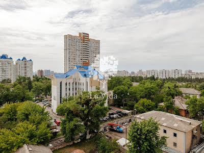 квартира по адресу Краковская ул., 27