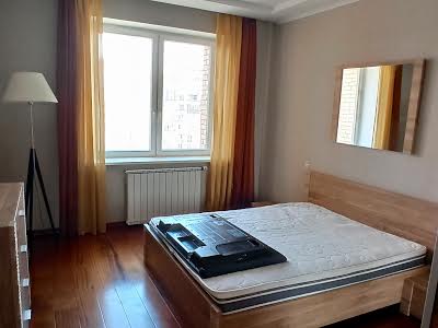 квартира за адресою Володимира Івасюка просп. (Героїв Сталінграду), 6