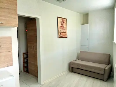 квартира по адресу Радистов ул., 24
