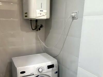 квартира за адресою Драгоманова вул., 2