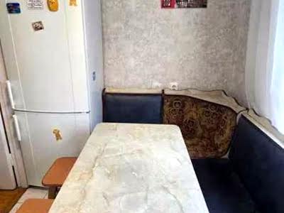 квартира за адресою Олени Теліги вул., 43