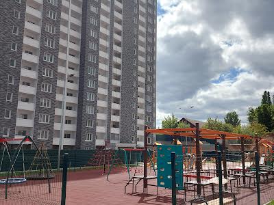 квартира по адресу Коноплянская ул., 22