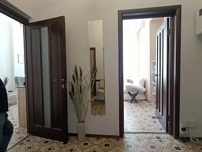 квартира по адресу Софиевская ул., 17/15