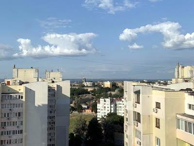 квартира по адресу Пишоновская ул., 24а