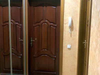квартира по адресу Федора Эрнста ул., 12