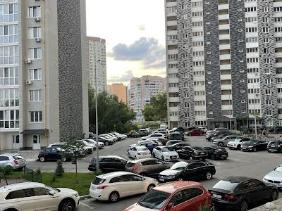 квартира по адресу Ревуцкого ул., 54