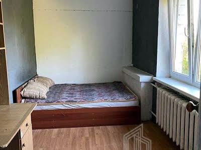 квартира по адресу Авиаконструктора Антонова ул., 12