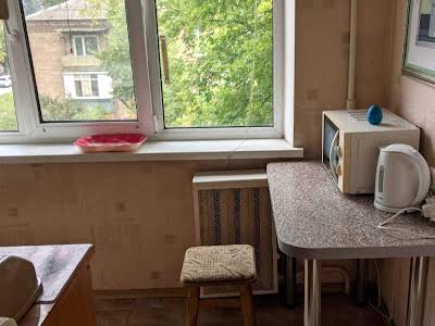 квартира за адресою Воскресенський просп. (Перова), 9