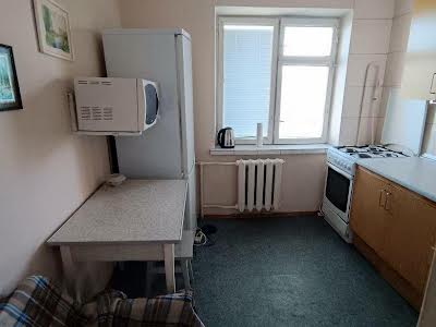 квартира за адресою Політехнічна вул., 5