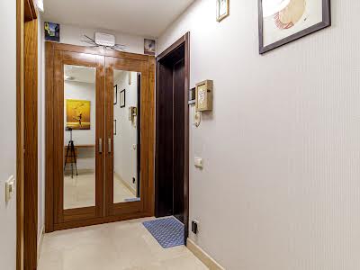 квартира за адресою Володимира Івасюка просп. (Героїв Сталінграду), 53-Б