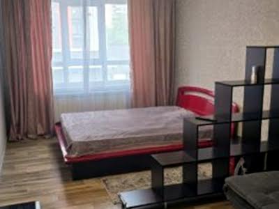 квартира по адресу Николая Гулака ул., 4