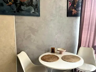 квартира за адресою Велика Кільцева вул., 9