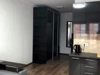 квартира по адресу Берестейский просп. (Победы), 67-Г