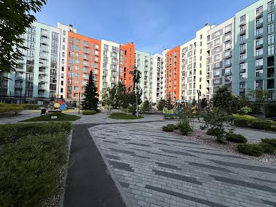 квартира за адресою с. Гатне, Оптимістична вул., 1
