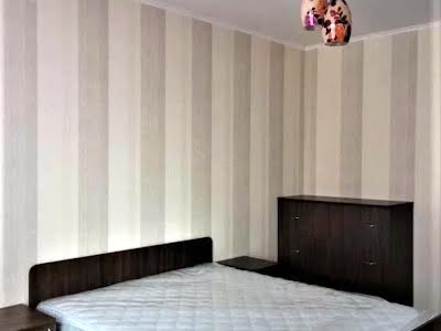 квартира за адресою Воскресенська вул., 12-А