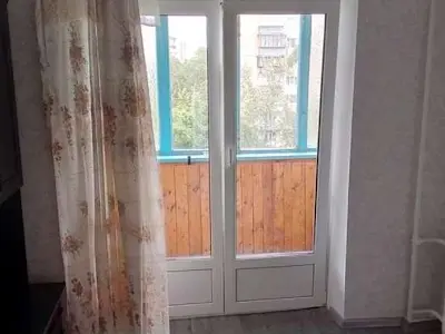 квартира по адресу Верховинная ул., 80
