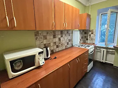 квартира за адресою Цитадельна вул., 7