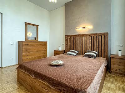 квартира за адресою Київ, Берестейський просп. (Перемоги), 11 к1