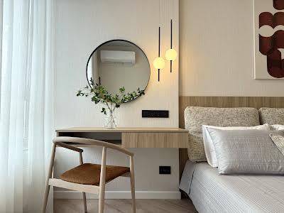 квартира за адресою Столичне шосе, 3
