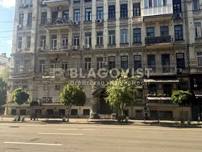 квартира за адресою Київ, Саксаганського вул., 36 А