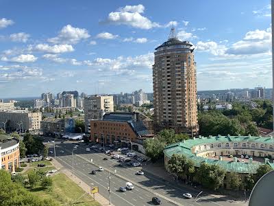 квартира за адресою Лесі Українки бульв., 21-А