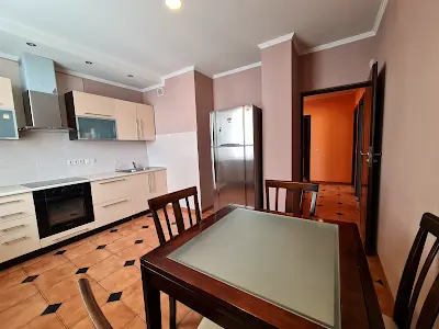 квартира за адресою Київ, Миколи Руденка бульв. (Кольцова), 14е