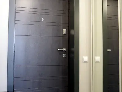 квартира за адресою Оболонський просп., 1