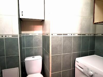 квартира за адресою Науки просп., 10