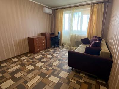 квартира по адресу Червоной Калины просп. (Владимира Маяковского), 30а