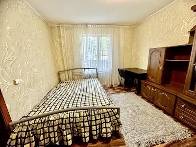 квартира за адресою Київ, Олени Теліги вул., 55