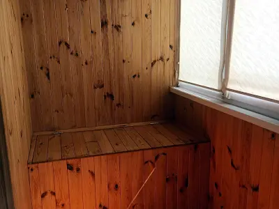 квартира по адресу Оноре де Бальзака ул., 54-А