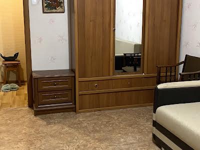 квартира по адресу Оболонский просп., 18-Г